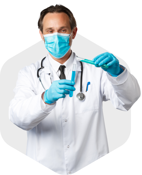 Presicion Clinical Tools Lab