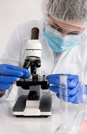 Presicion Clinical Tools Lab