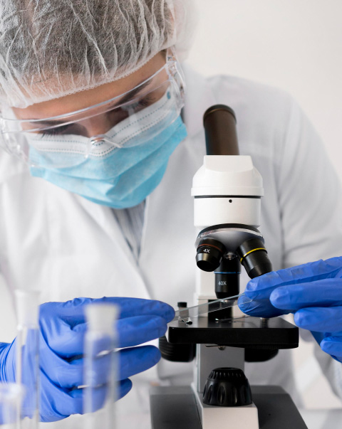 Presicion Clinical Tools Lab