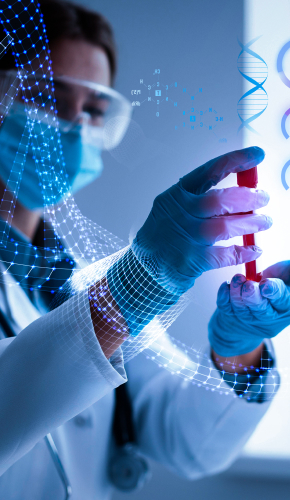Presicion Clinical Tools Lab