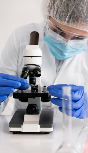 Presicion Clinical Tools Lab