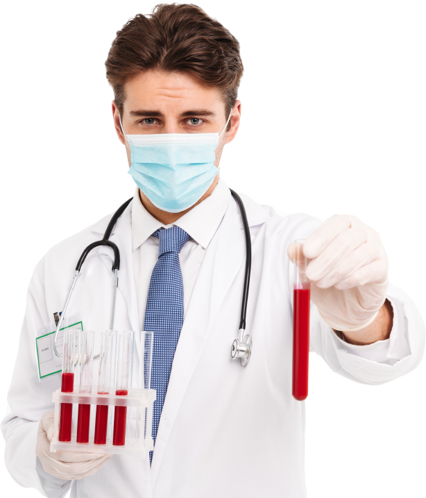 Presicion Clinical Tools Lab