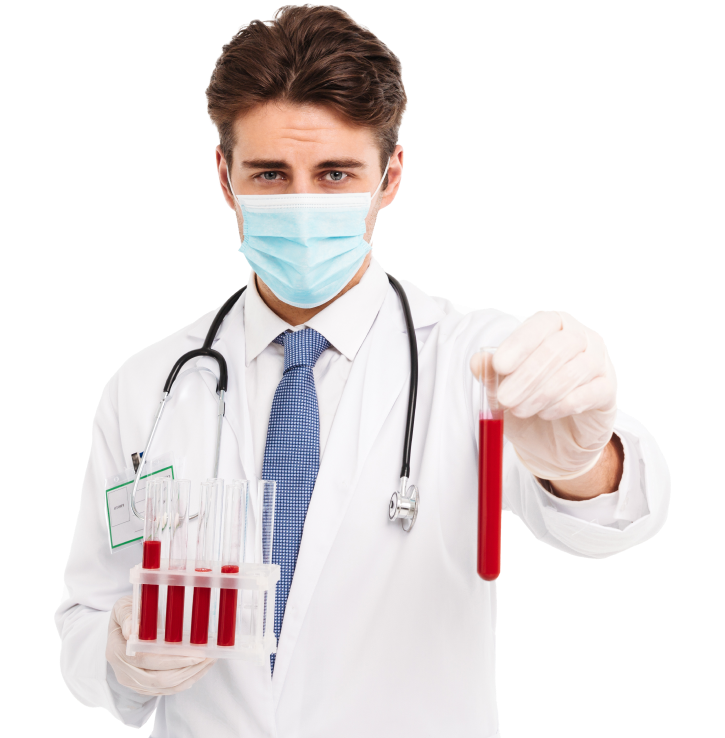 Presicion Clinical Tools Lab