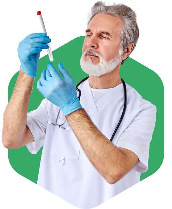 Presicion Clinical Tools Lab