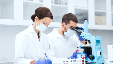 Presicion Clinical Tools Lab