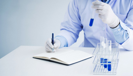 Presicion Clinical Tools Lab