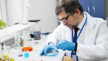 Presicion Clinical Tools Lab
