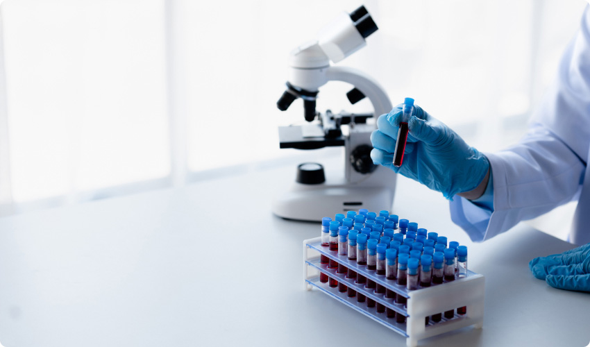 Presicion Clinical Tools Lab