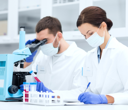 Presicion Clinical Tools Lab