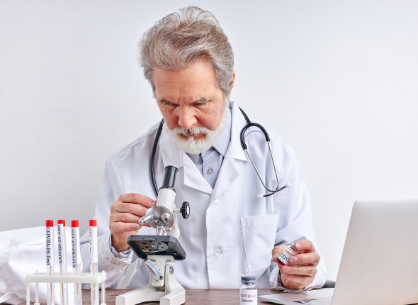 Presicion Clinical Tools Lab