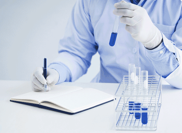 Presicion Clinical Tools Lab