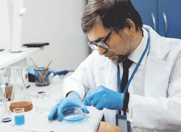 Presicion Clinical Tools Lab