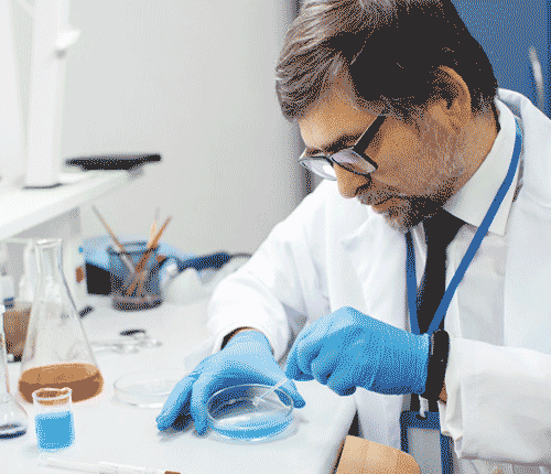 Presicion Clinical Tools Lab
