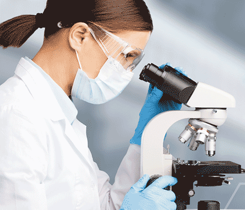 Presicion Clinical Tools Lab