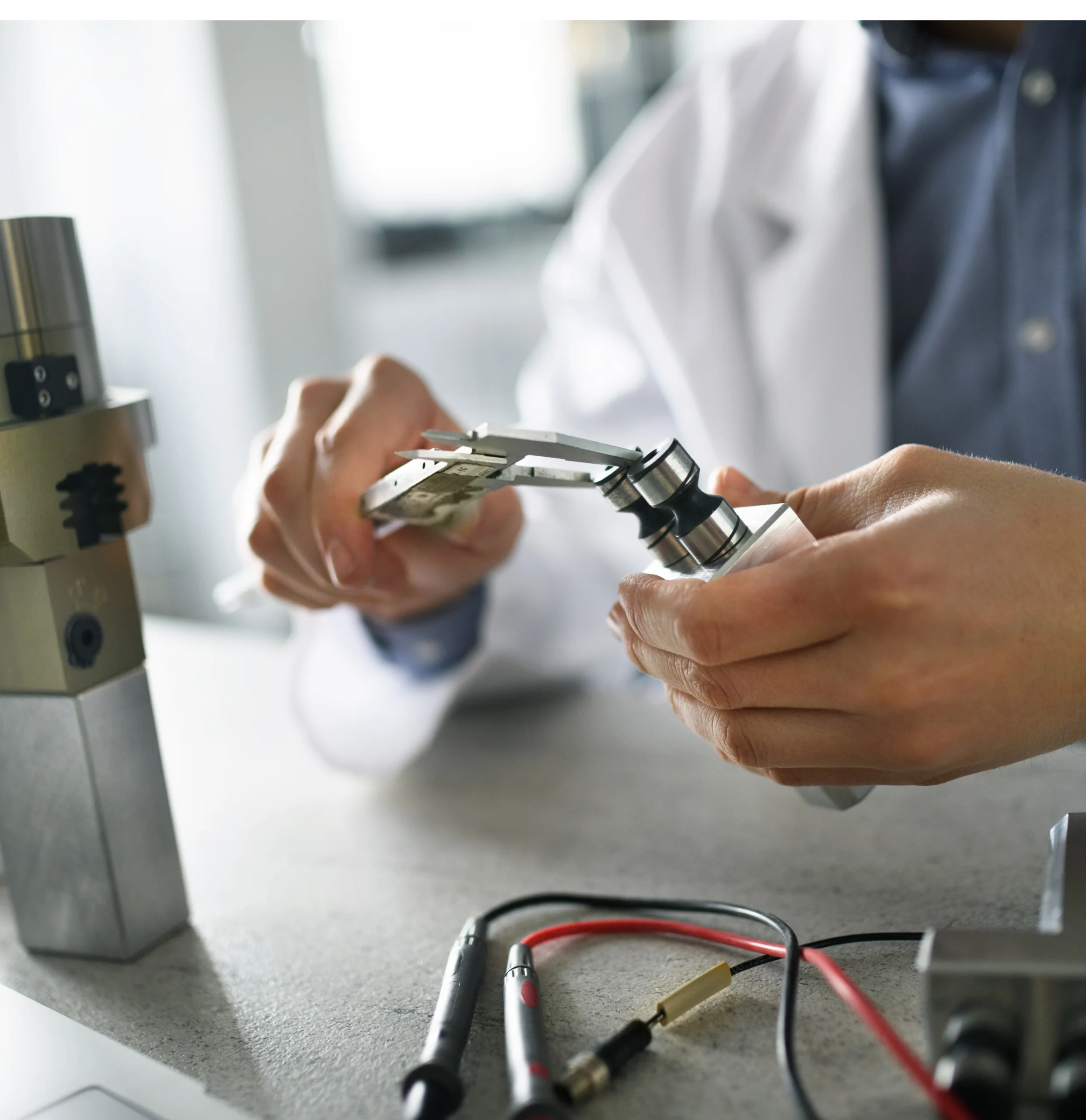 Presicion Clinical Tools Lab