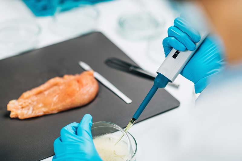 Presicion Clinical Tools Lab
